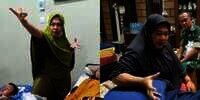 Masih Ingat Dukun Viral Ningsih Tinampi? Dulu Ngaku Bisa Panggil Nabi Hingga Dilaporkan ke Polisi, Begini Kabarnya Sekarang!