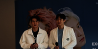 Reaksi Chanyeol EXO Cicipi Kue Klepon Hadiah Menang Adu Lato-Lato