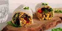 Tofu Wrap, Hidangan Praktis Kaya Gizi untuk Ibu Hamil