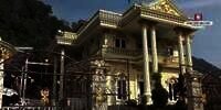 Potret Rumah Mewah di Tengah Desa, Bentuknya Bak Istana, Ternyata Milik Peternak Ikan!