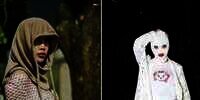 Anti Mainstream Outfit Widy Vierratale saat Manggung, Kerap Tampil Berani