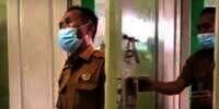 Viral Video Siswa Bentak Gurunya di Depan Kelas