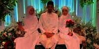 Pakai Baju Warna Putih Seperti Pengantin di Pernikahan Sepupu, Gadis Cantik Ini Jadi Bulan-bulanan Dianggap Merusak Acara