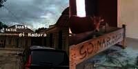 Viral Rumah Mewah di Madura Dijadikan Kandang Sapi, Sultan-Sultan di TV Auto Minder Lihatnya