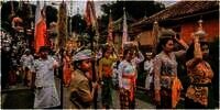 Asal-Usul Nama Orang Bali dan Fakta di Baliknya