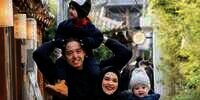 Ngeri! Anak Roger Danuarta Alami Kekerasan dari Pengasuh hingga Trauma Lihat Mainan