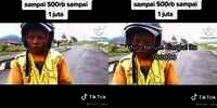 Tarif Ojek di Papua Setara Tiket Pesawat