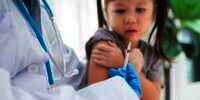 Bisul Muncul di Bekas Imunisasi BCG Anak, Tak Perlu Khawatir