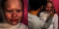 8 Transformasi Wanita dengan Kelainan Langka Albino Dirias MUA Jadi Pengantin Sunda, Hasilnya Super Unik!