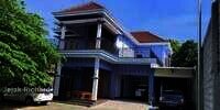 Potret Rumah Mewah Mantan TKI Korea, Ternyata Gajinya Fantastis, Kini Punya Usaha Tour & Travel!