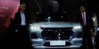 Suzuki Hadirkan Grand Vitara Generasi Baru dengan Mesin Ramah Lingkungan