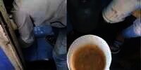 Viral Warung Kaki Lima Jualan Pizza Ini Kepergok Pakai Air Keran di Toilet Buat Campuran dalam Adonan