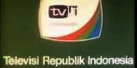 Potret Begini Saat di Indonesia Cuma Ada TVRI