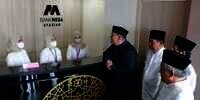 Pengguna Mobile Banking Bank Mega Syariah Meroket 78%
