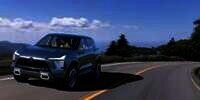 Bocoran Wujud Mitsubishi XFC Concept Versi Produksi