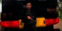 Jauh Dari Mewah, 10 Potret Rumah Bharada E di Manado, Tembok Masih Semen & Sudah Retak-Retak