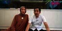 Potret Rumah Baru Ayu Dewi dan Regi Datau, Desainnya Super Mewah!