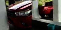 Viral Mobil Dinas Kasatpol PP Sengaja Dirusak untuk Klaim Asuransi, Ternyata Tak Terdaftar