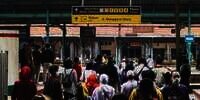 Kemenhub Buka Suara Soal Kepadatan di Stasiun Manggarai, Begini Solusinya