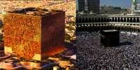 Detail Megaproyek New Murabba Arab Saudi yang Bikin Geger, Disebut Mirip Kabah hingga Tanda Kiamat