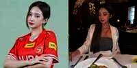 Potret Laura Ziphora BA Esport yang Viral Video Skandal 16 Detik, Dituding Sekamar Dengan Pria di Hotel!