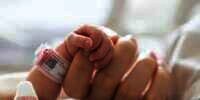 Bayi Baru Lahir Meninggal di Pelukan, Mendadak Hidup Lagi Usai Didoakan Sang Ibu