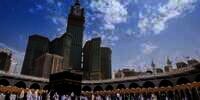Umrah Gratis di Depan Mata, Segera Jadi Bagian Dream Inspiring Women 2023