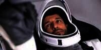Kisah Astronot Muslim Jalani Ramadan di Luar Angkasa