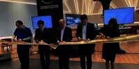 Penampakan Kantor Pusat Baru Mazda di Jakarta, Dua Mobil Limited Edition Ikut Mejeng