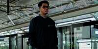 Tak Main Sinetron Lagi, Ricky Harun: Capek Badan Ini!