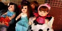 Cerita Seram Wanita Beli Boneka Besar di Thailand, Jam 3 Pagi Mainan Lucu Itu Berubah Jadi Mengerikan
