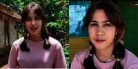 Masyaallah Cantiknya Neng Ida Gadis Desa Keturunan Palestina, Bak Bidadari Turun ke Bumi!