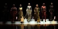 FOTO: NOBBY Usung Tema Spirit Of Ramadan di IFW 2023