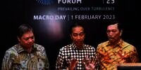 Siapa Menteri Terkaya di Era Jokowi? Ini Dia Sosoknya
