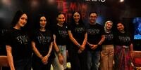 Bergenre Drama Thriller, Film Teman Tidur Beri Edukasi Tentang Bahaya Bullying