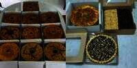 Bikin Chilling di Sore Hari Makin Syahdu, Menu Chiffon dari Madame de Chiffon Bisa Jadi Solusinya
