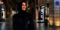 5 Tips Mengenakan Abaya Agar Tampilan Tetap Chic 