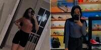 Dulu Tampil Tertutup Pakai Hijab, Susi Mantan Babysitter Mawar AFI Kini Asyik Kenakan Hotpants