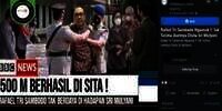 Cek Fakta: Rafael Alun Trisambodo Ngamuk Tak Terima Asetnya Disita Sri Mulyani