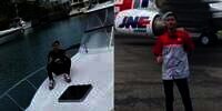 Potret Anak Bos JNE Pamer Kendaraan Mewah: Ada Jetski, Kapal Pesiar, Sampai Pesawat