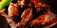 Cek Fakta: Makan Sayap dan Ceker Ayam Sebabkan Kanker pada Wanita