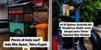 Mengintip Kampung Indonesia di Australia, Ada Gerobak Pecel Lele hingga Tambal Ban