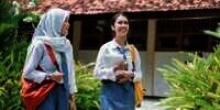 Masuk Sekolah Jam 5 Pagi, Dokter Ingatkan Anak Berisiko Sulit Konsentrasi