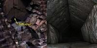 Selama Ini Masih Misteri, Lorong Tersembunyi di Pintu Masuk Piramida Giza Akhirnya Terkuak, Ternyata Ini Isinya