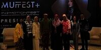 MUFFEST+ 2023 Rangkul Brand Fashion Non Hijab di Modest Day
