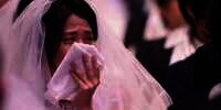 Kisah Sedih Gadis Desa Dinikahi Pemuda Kaya Raya, Sikap Mertua di Hari Pernikahan Bikin Emosi