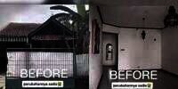 Potret Transformasi Rumah Tua Usai Direnovasi, Hasilnya Beda Banget Bak Langit dan Bumi, Perubahannya Bikin Melongo!