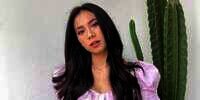 Trik Abel Cantika Cegah Stretch Mark di Masa Kehamilannya