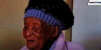 Punya Bukti Resmi, Wanita Tertua Sejagat Meninggal di Usia 128 Tahun, Punya Lebih dari 50 Cucu dan Cicit