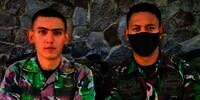 Masih Ingat Enzo Siswa Akmil Berdarah Prancis? Kini jadi Adik Asuh Perwira Kopassus